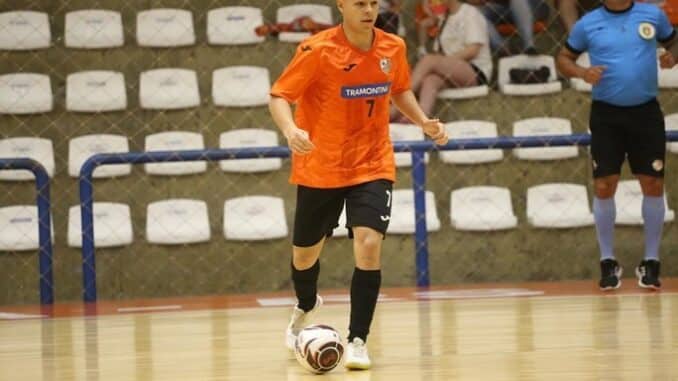 vitor jogo
