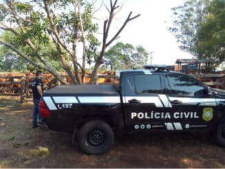 Polícia Civil