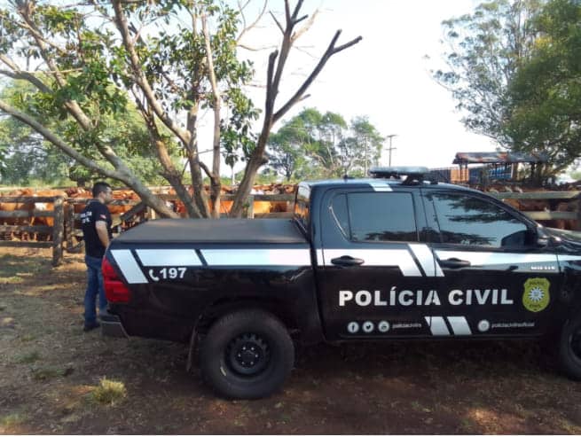 Polícia Civil