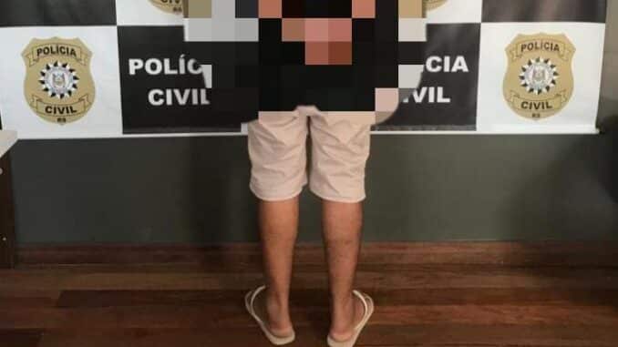 prisão prisão