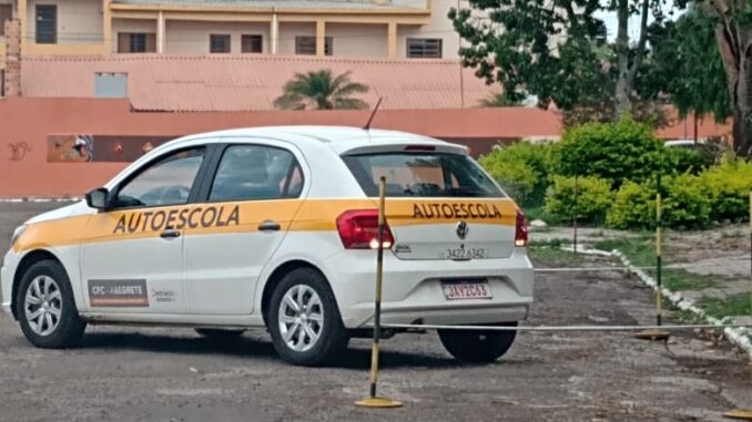 escola CNH