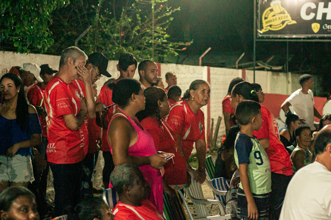 Encontro Canudos - Imperatriz