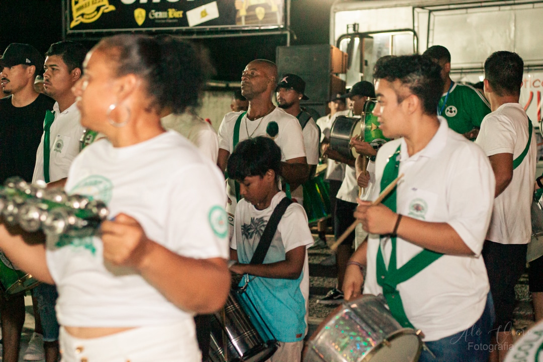 Encontro Canudos - Imperatriz