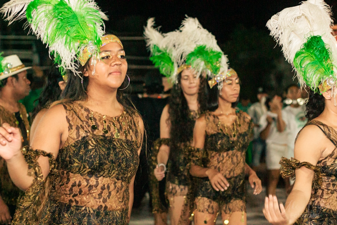 Encontro Canudos - Imperatriz