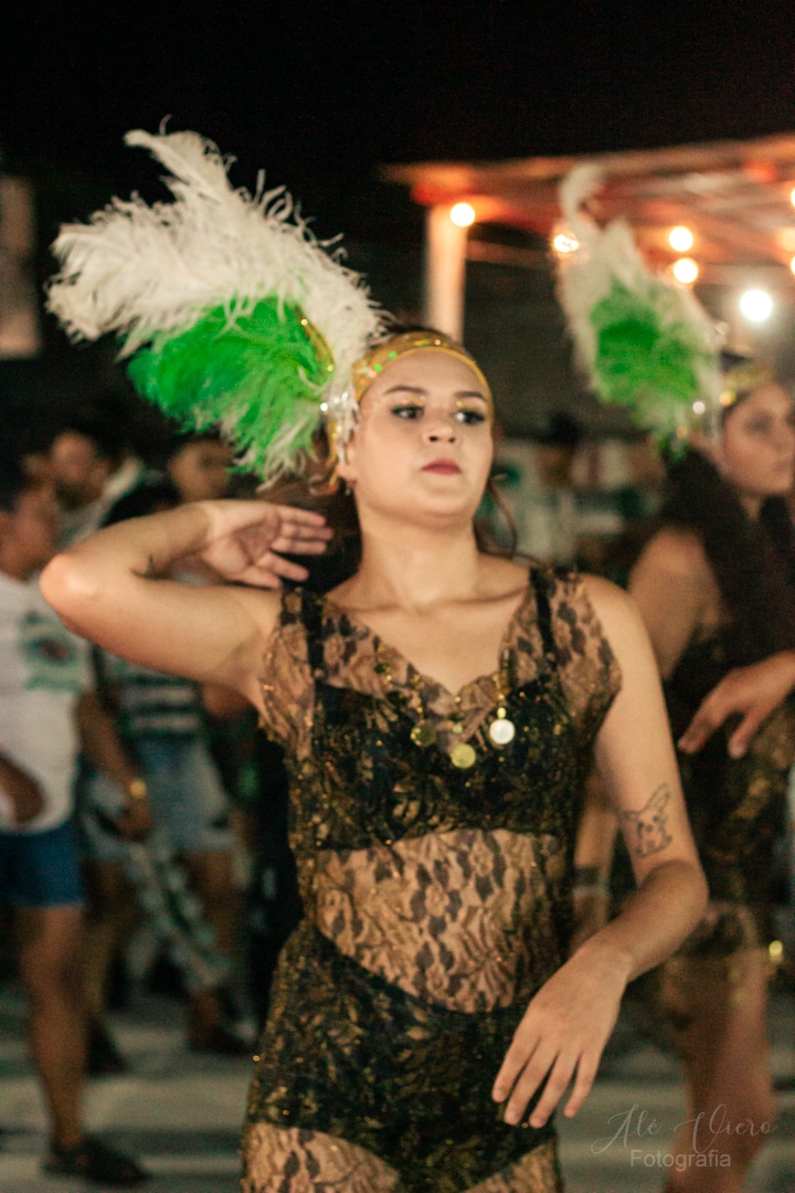 Encontro Canudos - Imperatriz