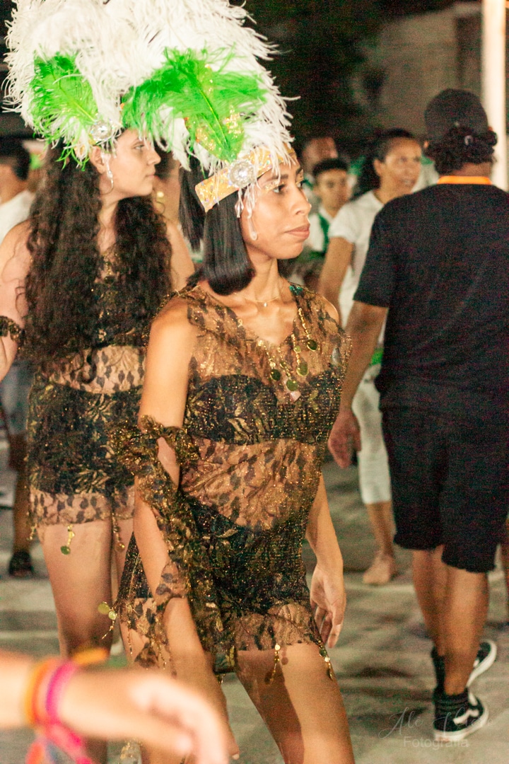 Encontro Canudos - Imperatriz