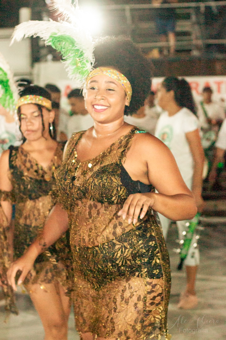 Encontro Canudos - Imperatriz