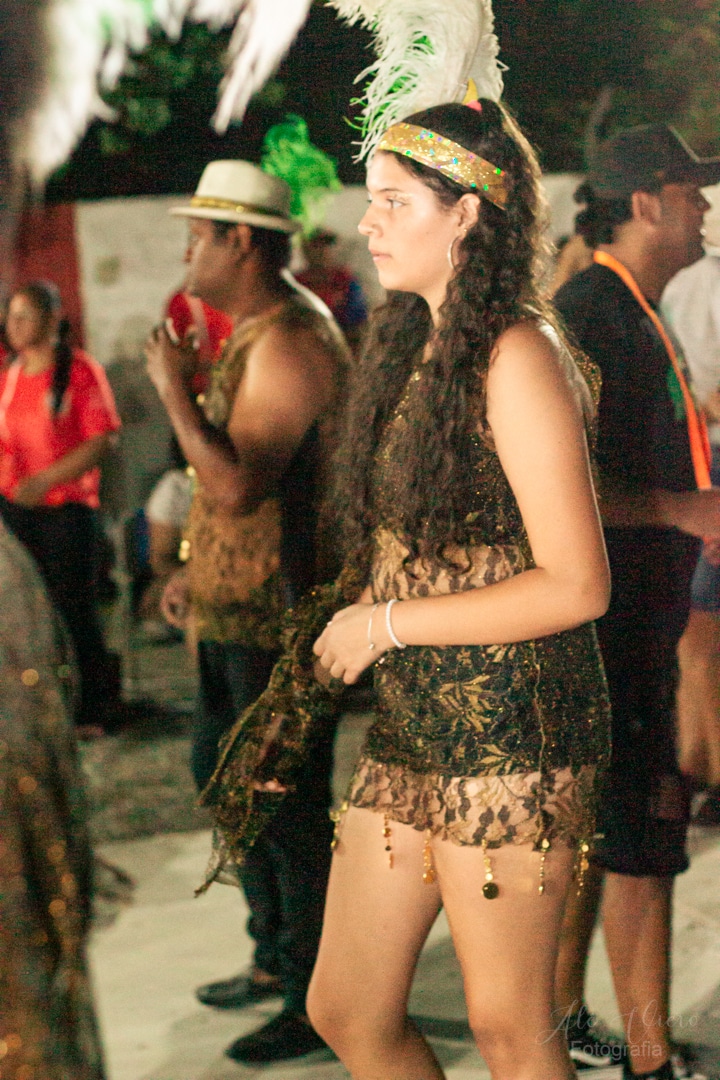 Encontro Canudos - Imperatriz