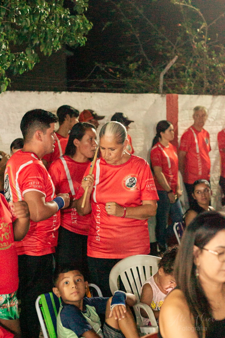 Encontro Canudos - Imperatriz