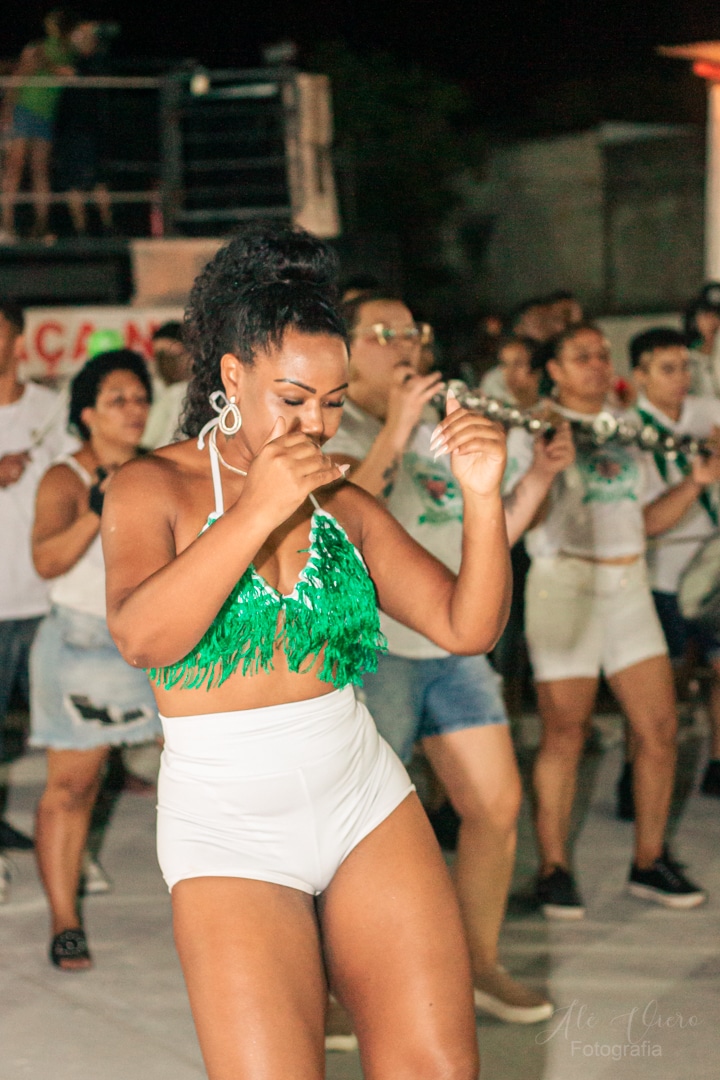 Encontro Canudos - Imperatriz