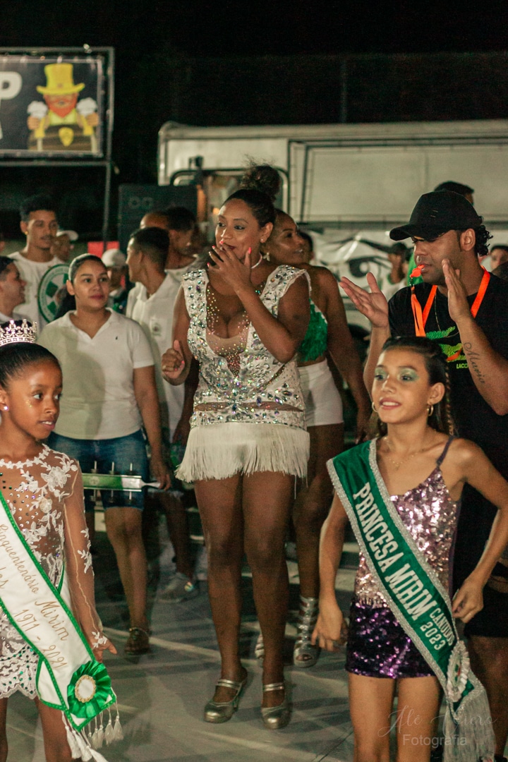 Encontro Canudos - Imperatriz