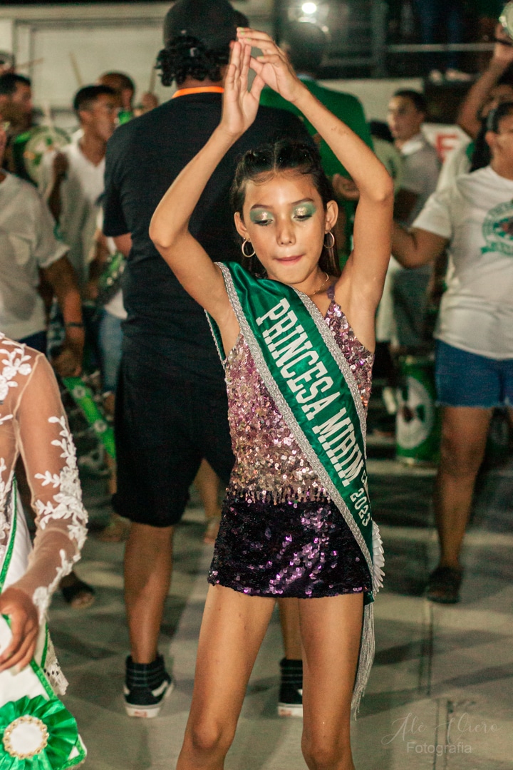 Encontro Canudos - Imperatriz