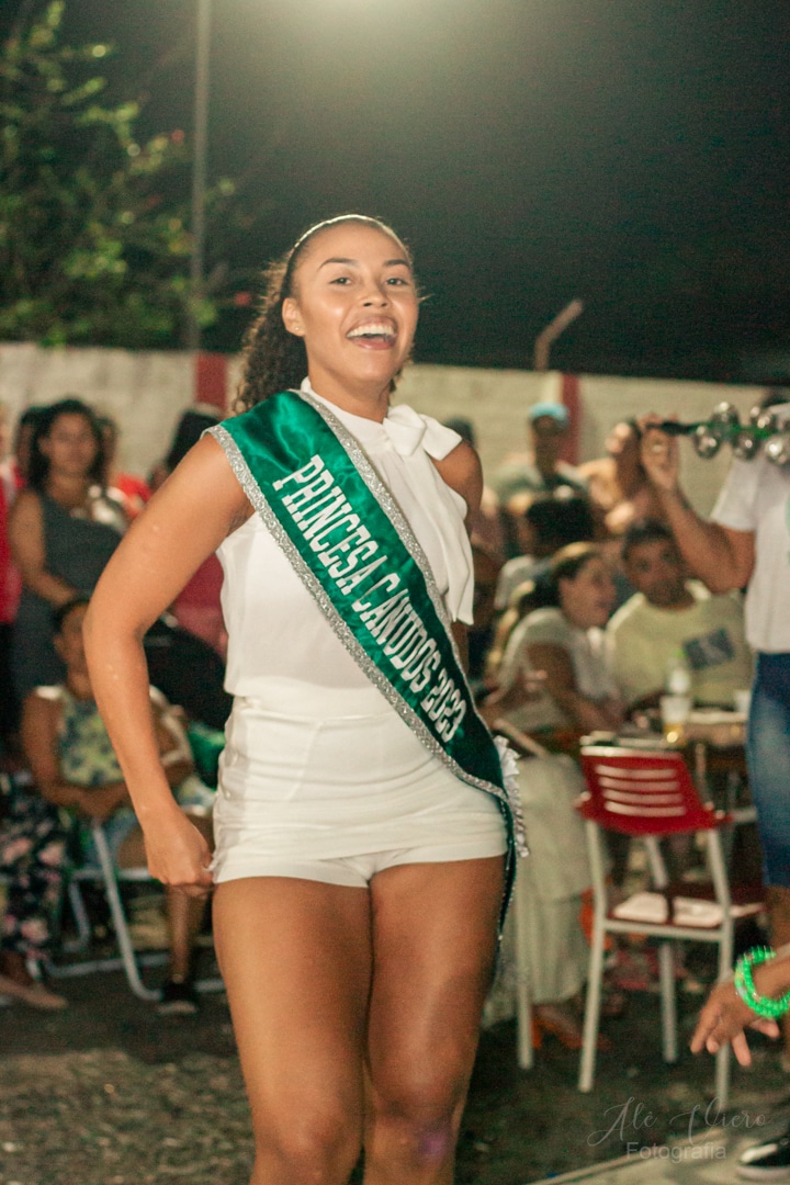 Encontro Canudos - Imperatriz