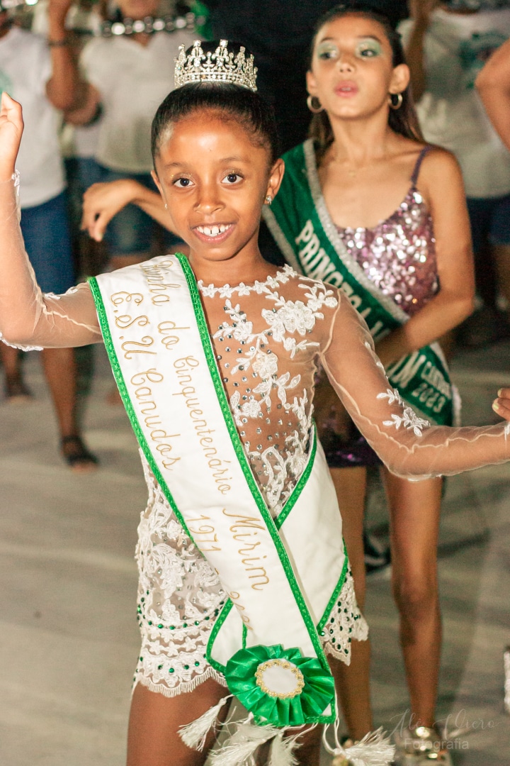 Encontro Canudos - Imperatriz