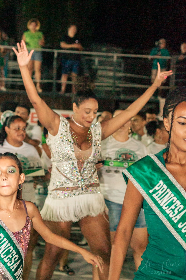 Encontro Canudos - Imperatriz