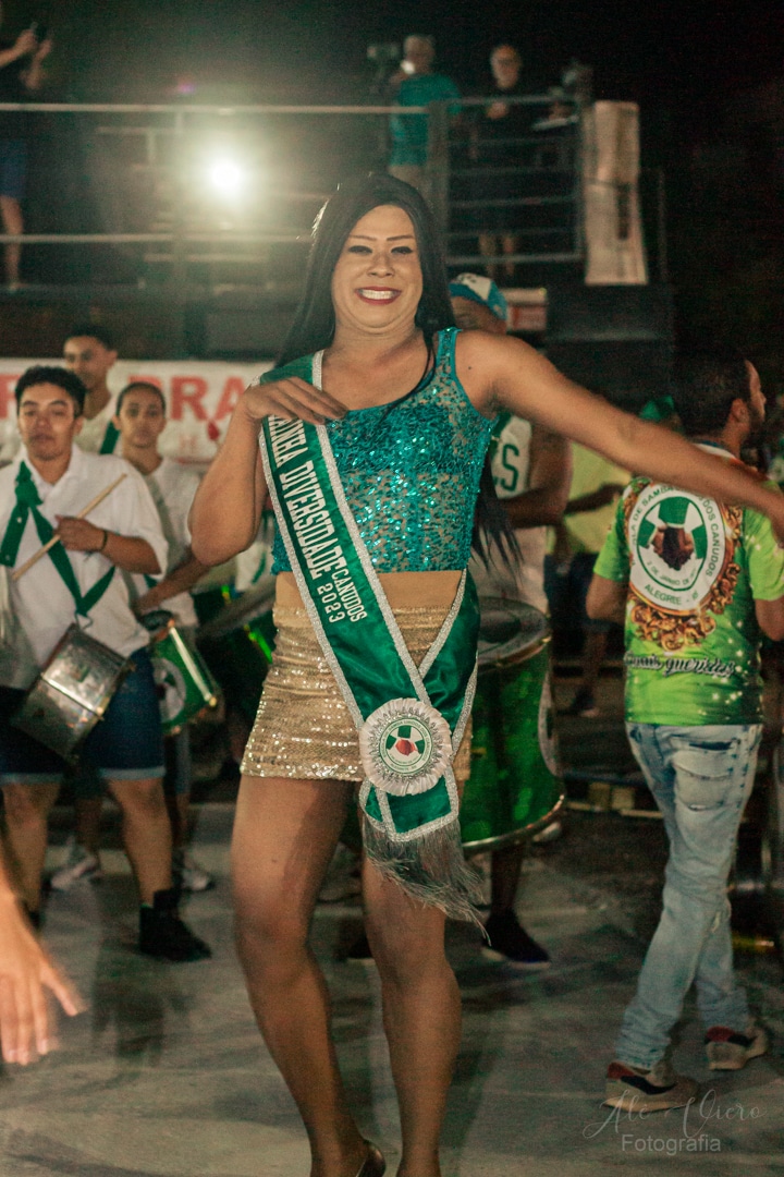 Encontro Canudos - Imperatriz