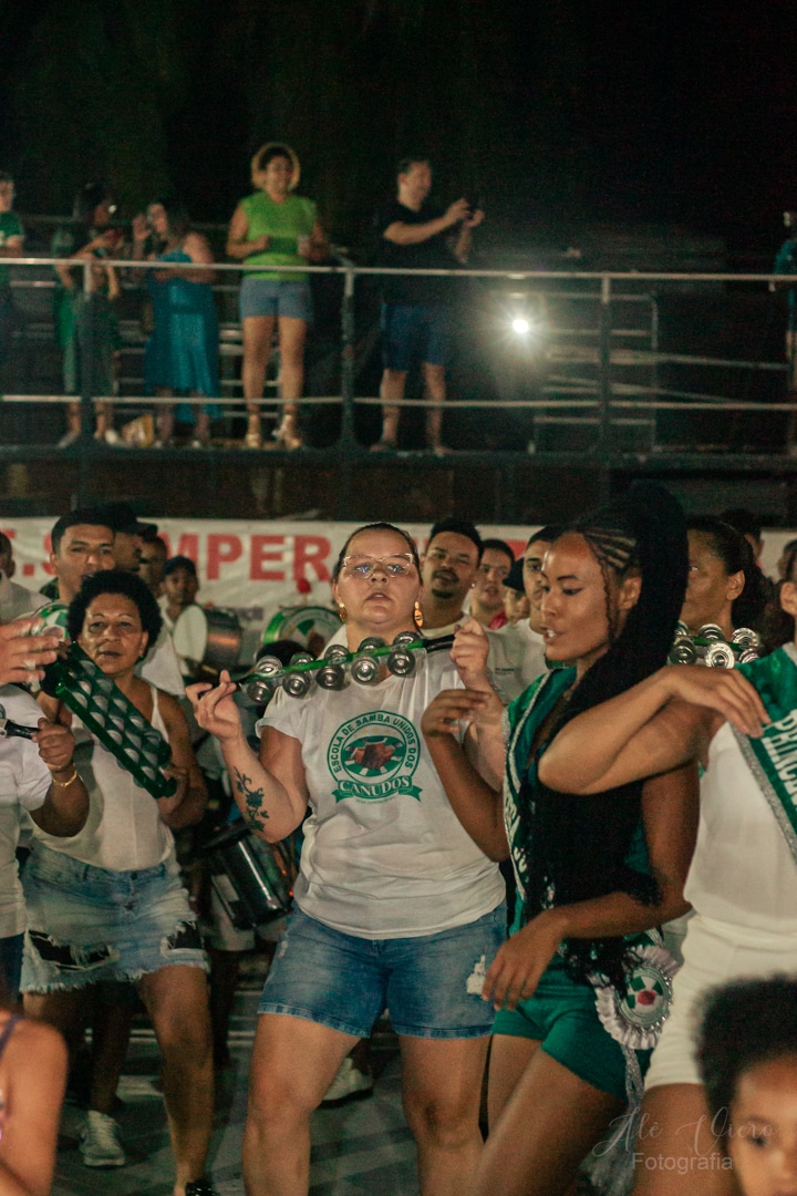 Encontro Canudos - Imperatriz