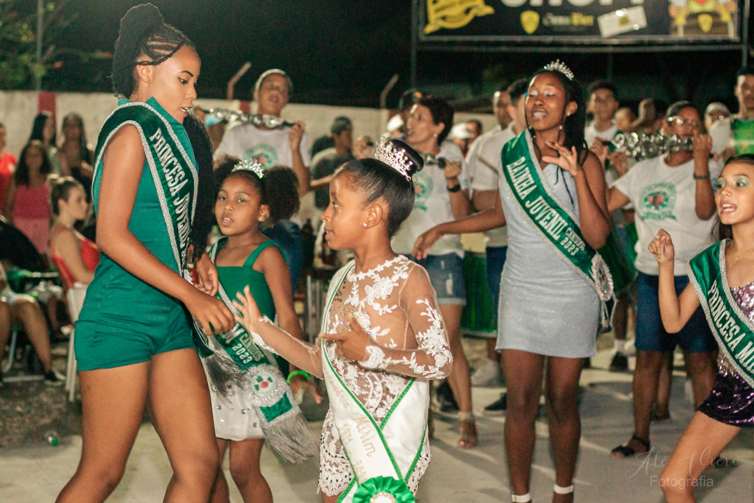 Encontro Canudos - Imperatriz