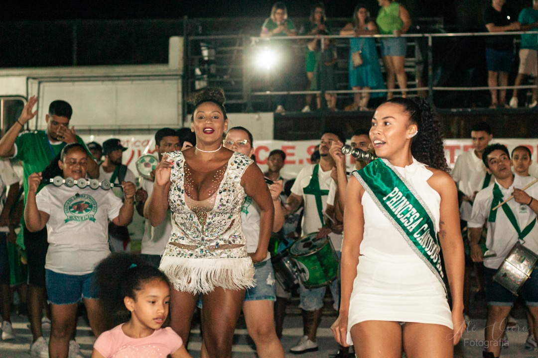 Encontro Canudos - Imperatriz