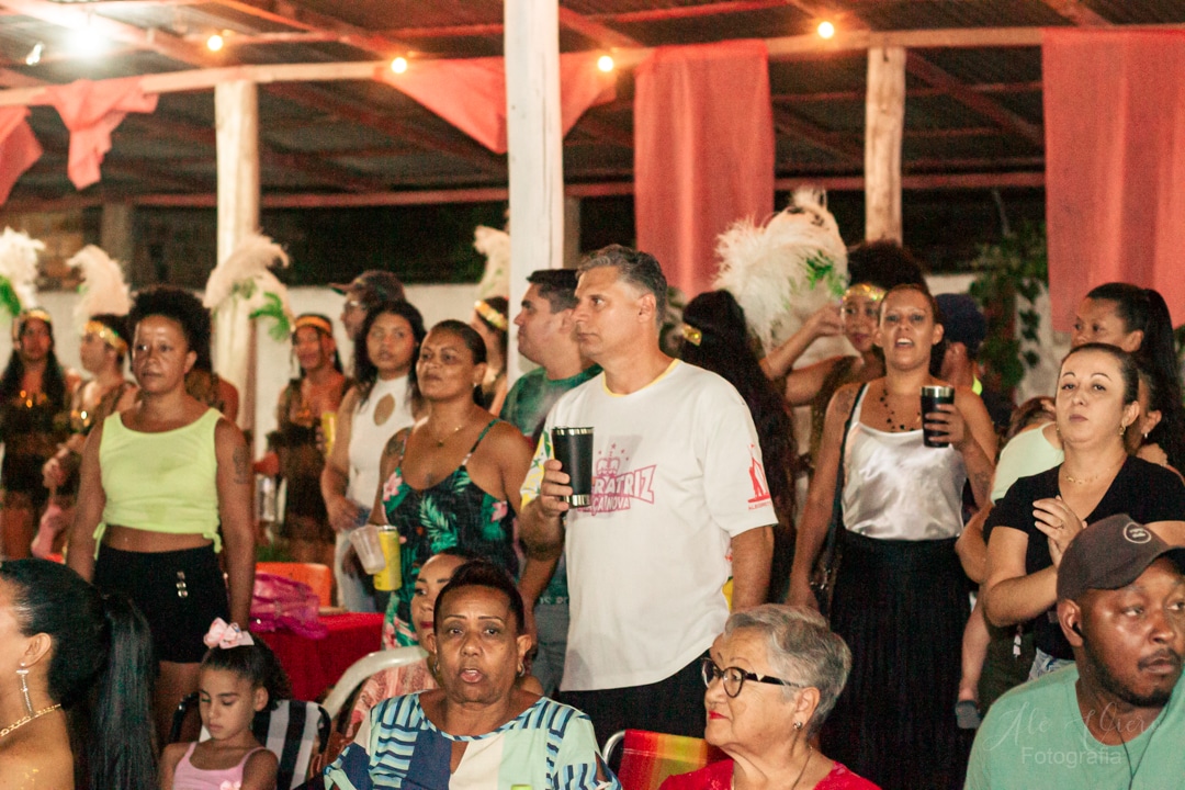 Encontro Canudos - Imperatriz