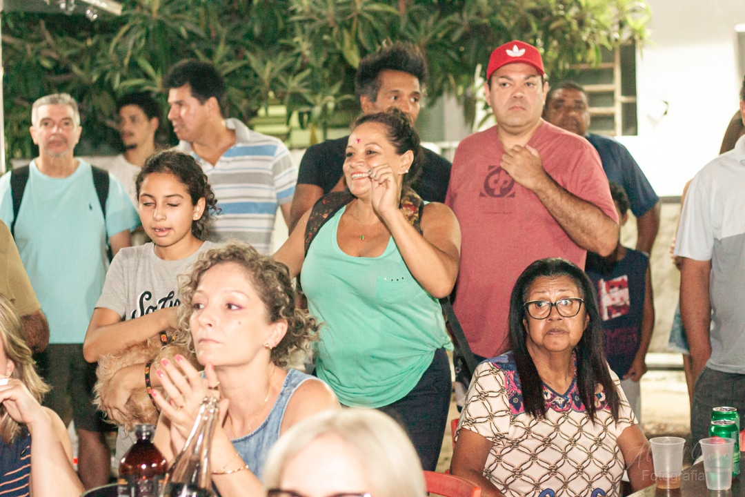 Encontro Canudos - Imperatriz