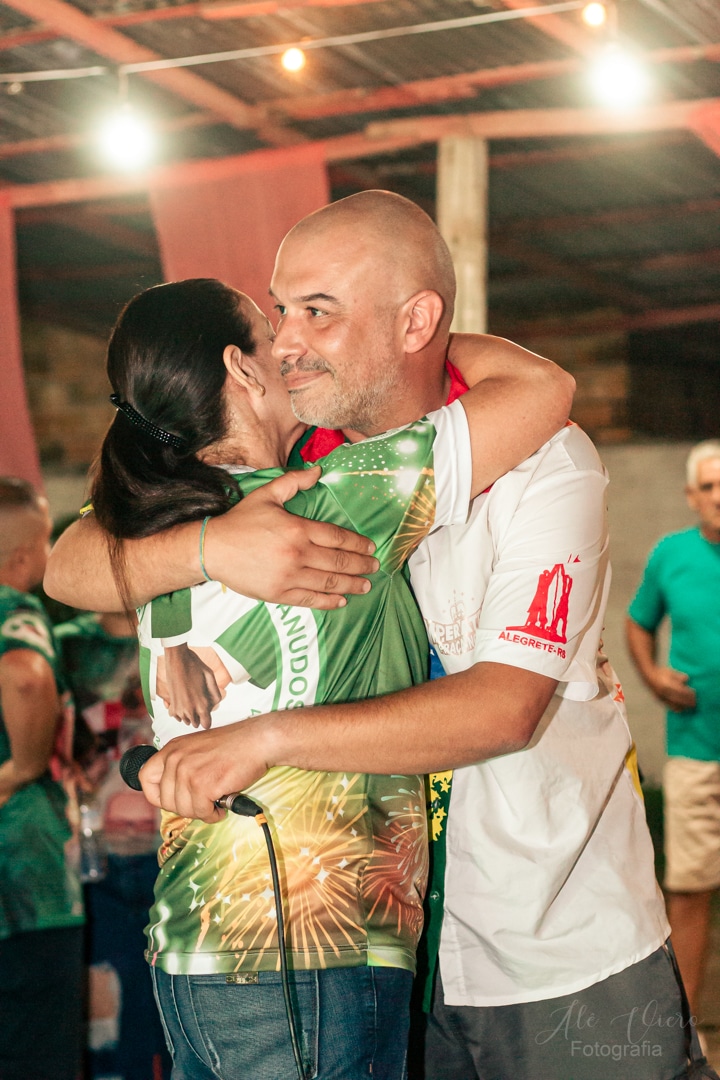 Encontro Canudos - Imperatriz