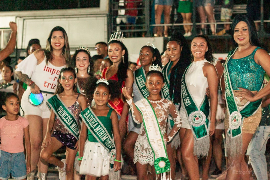 Encontro Canudos - Imperatriz