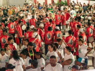 Encontro Canudos - Imperatriz