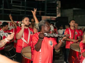 Encontro Canudos - Imperatriz