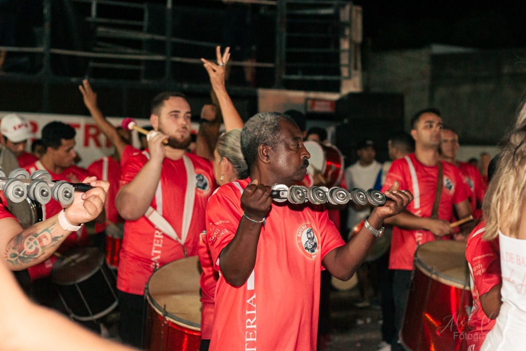 Encontro Canudos - Imperatriz