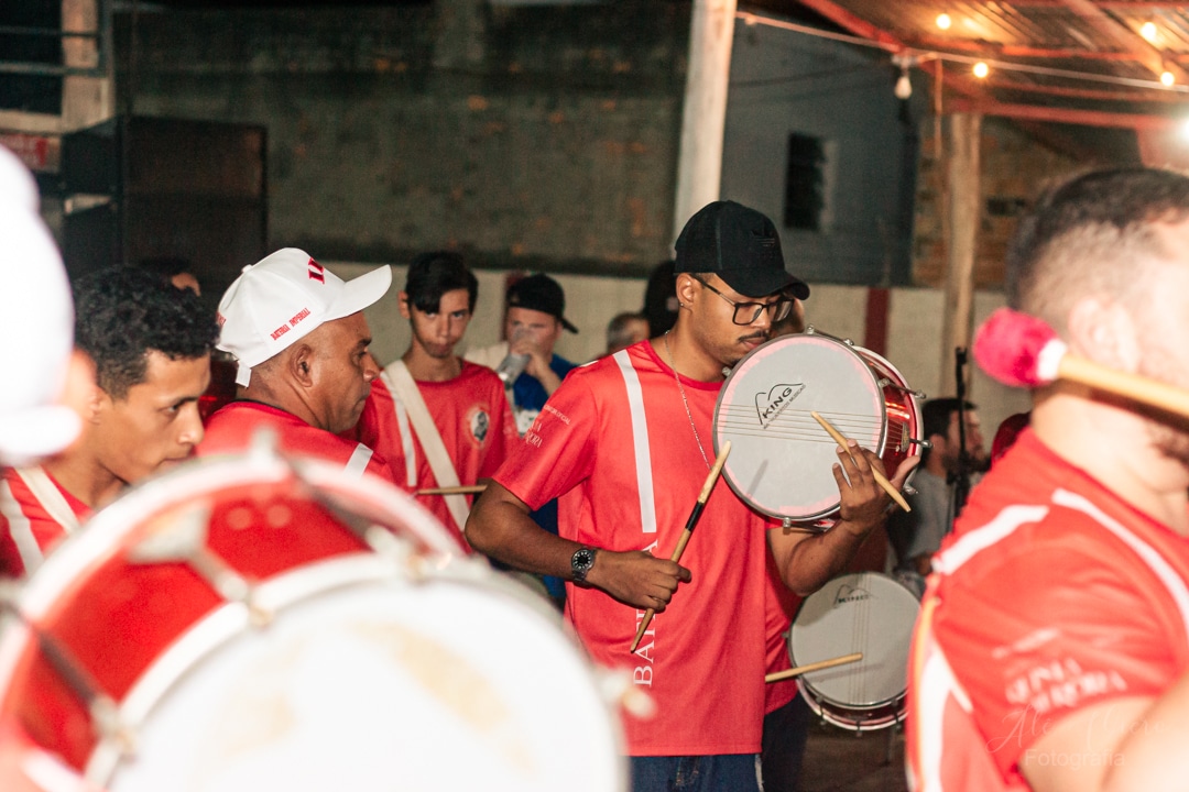 Encontro Canudos - Imperatriz