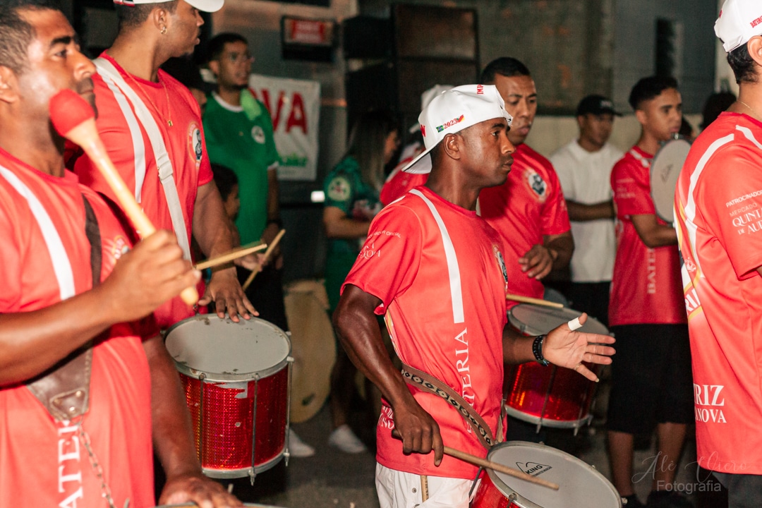 Encontro Canudos - Imperatriz