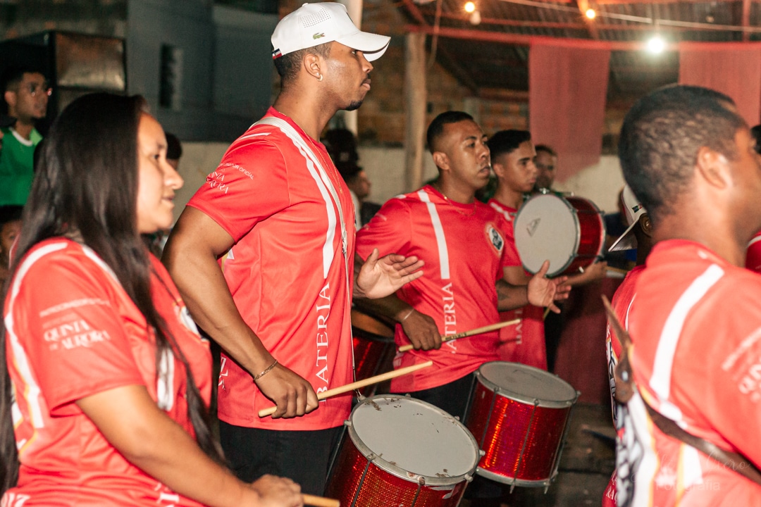 Encontro Canudos - Imperatriz