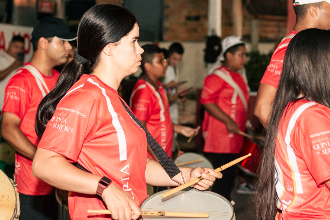 Encontro Canudos - Imperatriz