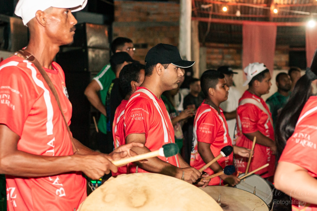 Encontro Canudos - Imperatriz