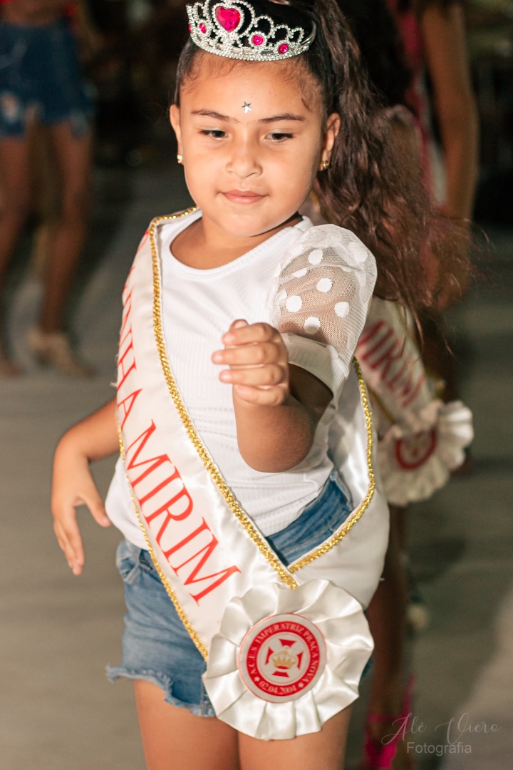 Encontro Canudos - Imperatriz