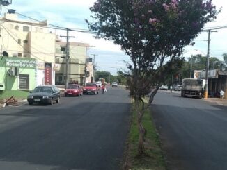 Marido imita hermanos e "esquece" da mulher em Alegrete