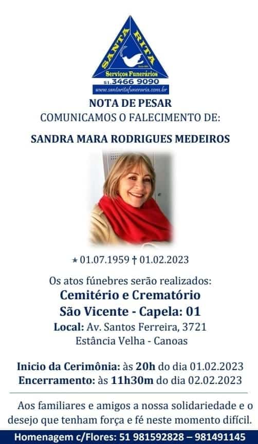 Sandra Mara