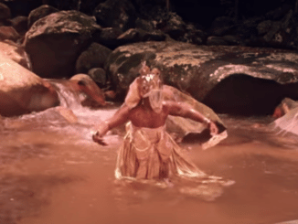 Fonte: clipe Nós os Ritmistas