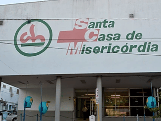 Santa Casa de Livramento