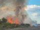 incêndio