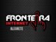Fronteira Internet