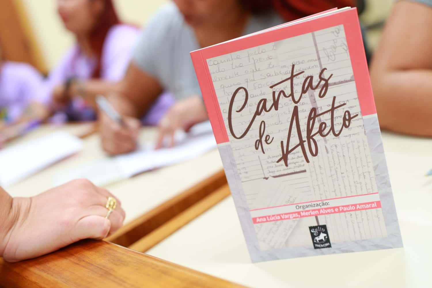 Cartas de Afeto