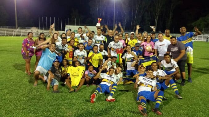 boca bi