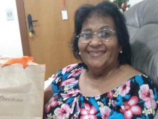 Especial dia da mulher