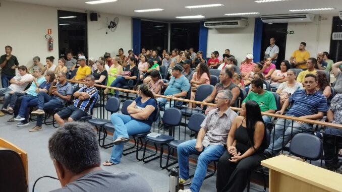 ocupações 1