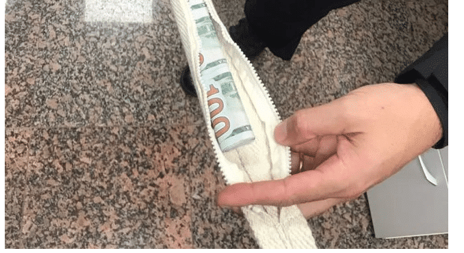 dólar