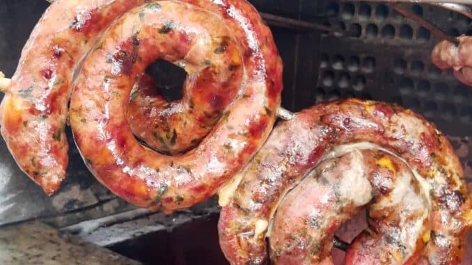 linguiça