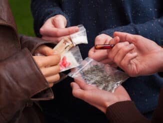 drogas