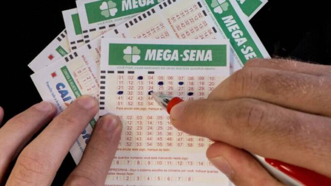mega apostas